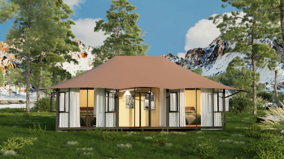 舒兰市装配式建筑厂家